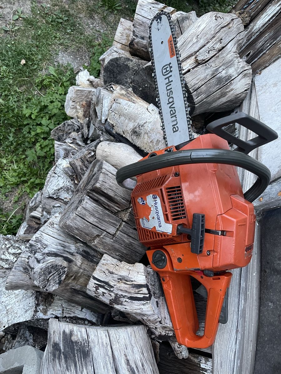 Husqvarna Sägen: Husqvarna 262 XP  – Gebraucht aus Bern von SVTools 1