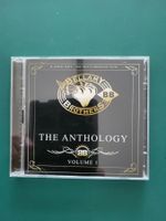 Bellamy Brothers - The Anthology