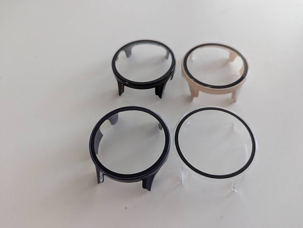 Smartwatch: Garmin Forerunner 955 inkl. Zubehör – Usato da Steinhausen venduto da Bigbagelow03 1