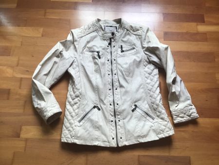 Damen Jacke Gr 46