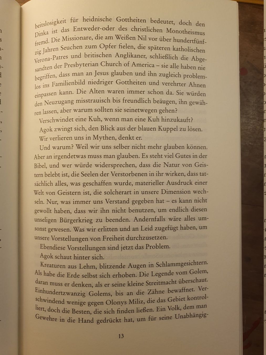 Libri: Die Tyrannei des Schmetterlings - Frank Schätzing – Usato da Zürich venduto da loosebone 7