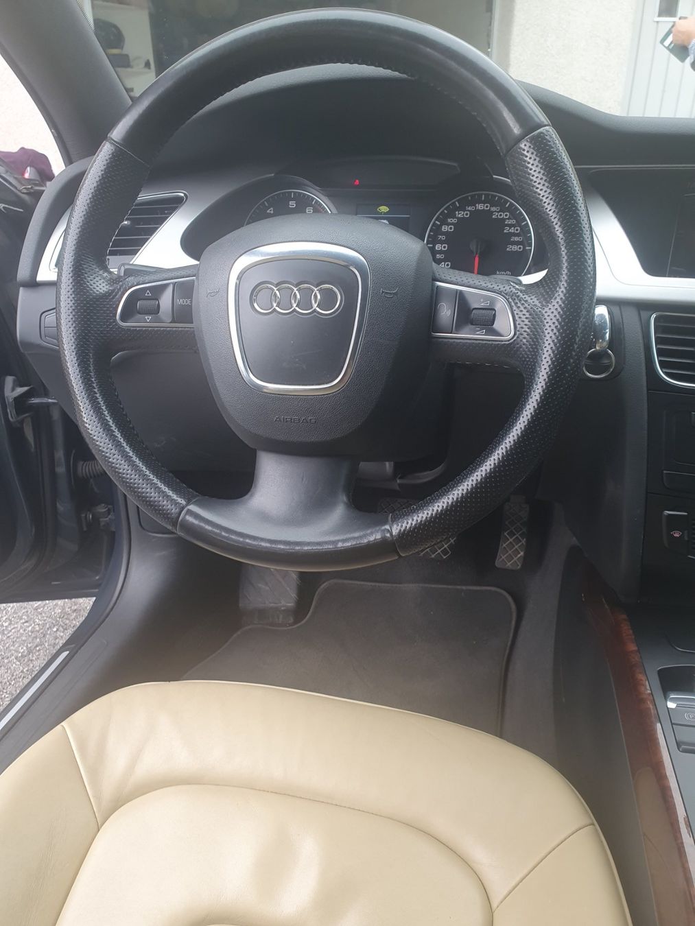 Audi Automobili: Audi A4  2.0 TFSI quattro – Usato da Prilly venduto da RoDyRe 5