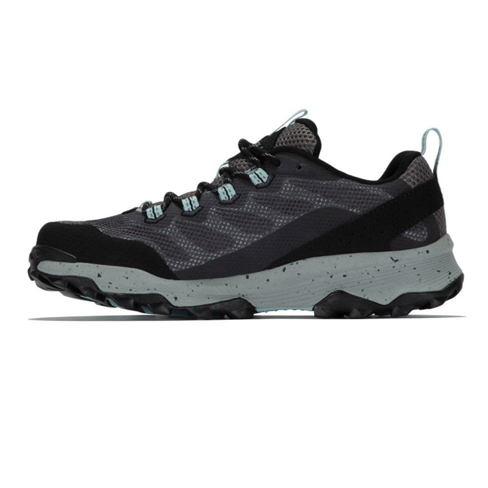 Merrell Scarpe da donna: Merrell Wanderschuhe Speed Strike GORE-TEX GTX 39 Waterproof – Nuovo e nell'imballaggio originale da Basel venduto da BaselButterfly 3