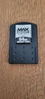 Playstation 2 Memory Card Max Memory 64 GB