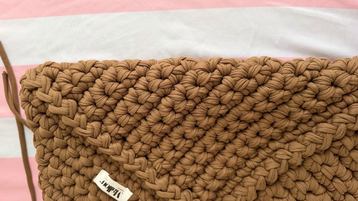 Sacs: Crochet sac – Neuf (Voir description) à Boniswil par sol_rr6s 2