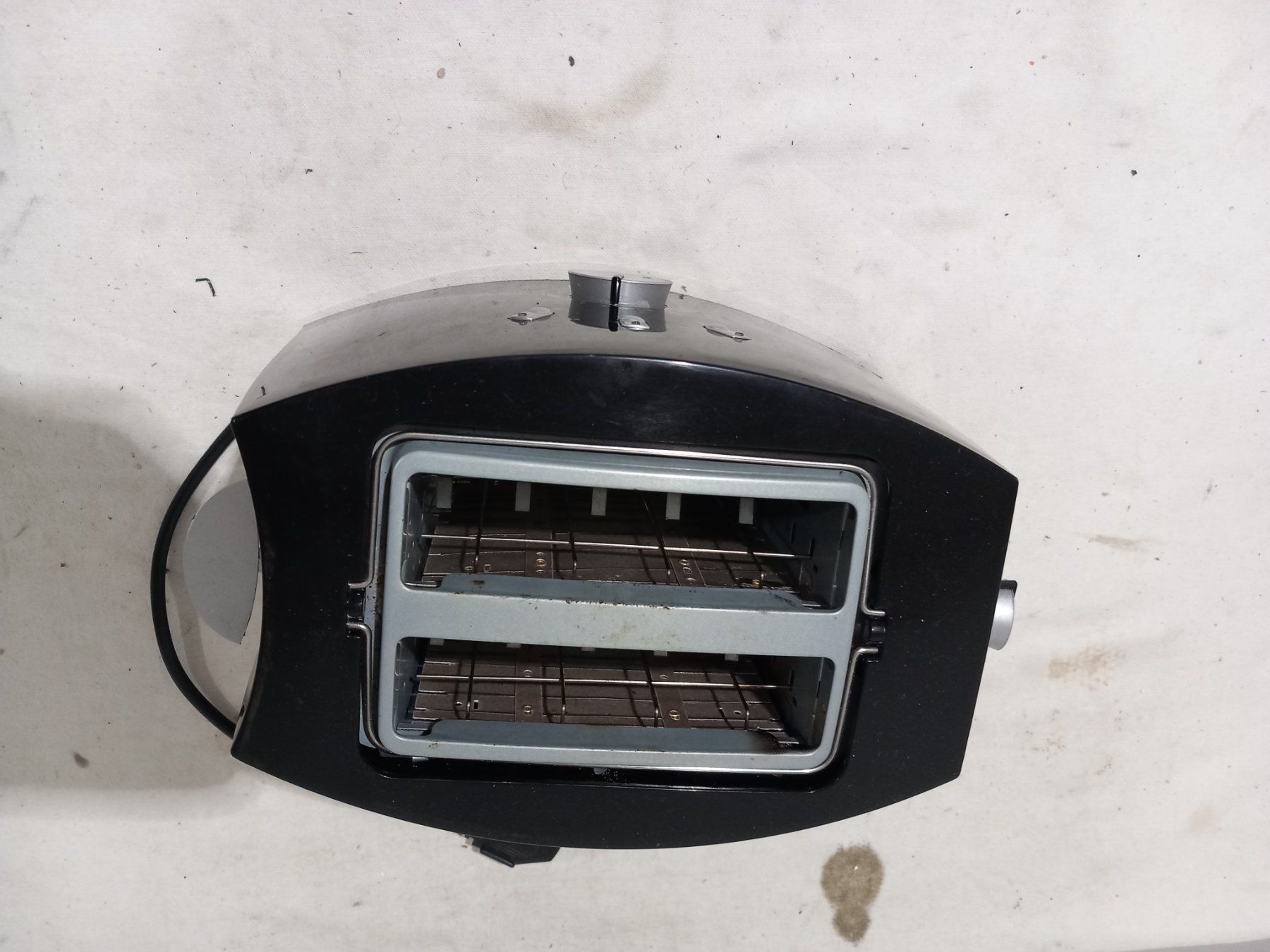 Elettrodomestici da cucina: Toaster TA 1503 CB: 2 Scheiben Toaster ; Bomann – Usato da Rheinau venduto da profitronic.shop 1