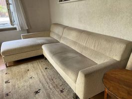 Ecksofa gratis zum abholen