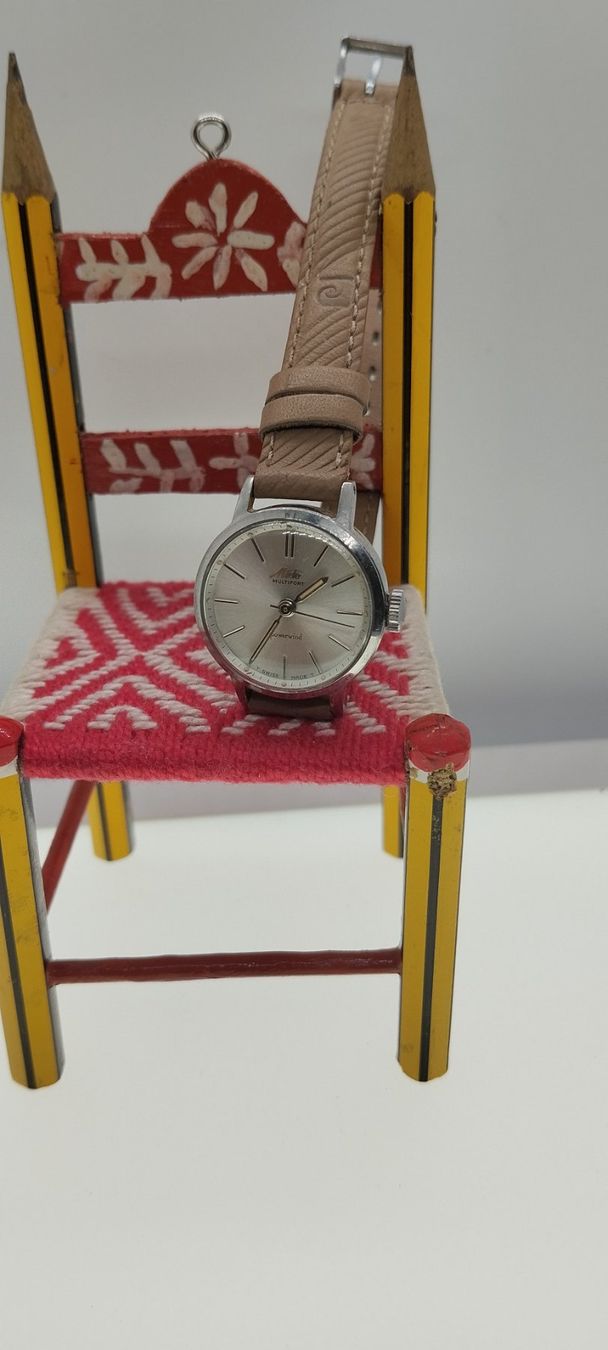 Mido Uhren: Montre mido multifort – Gebraucht aus La Chaux-de-Fonds von jac_9llg 1