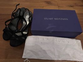 Stuart  Weitzman
