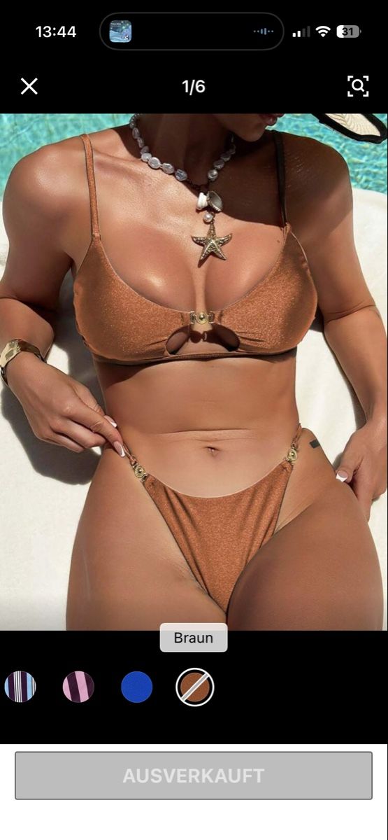 Maillots de bain & Bikinis: Bikini GR.M  – Neuf (Voir description) à Muhen par _arif_ 1