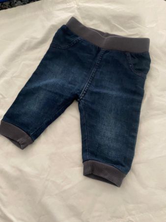 minymo  Baby Jeans Grösse 62