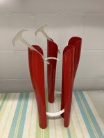 2x Stiefelspanner Grösse II