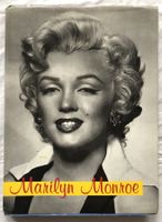 MARILYN MONROE [Fachbuch über eine Schauspiellegende]