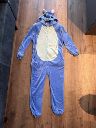 Neu Stitch Schlafanzug M