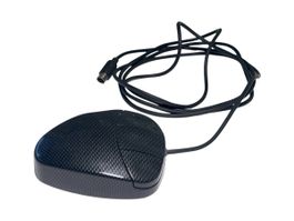 Vintage Logitech MouseMan Sensa Kugelmaus - 6-Pin Anschluss