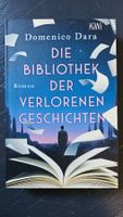 Buch Die Bibliothek der verlorenen Geschichten