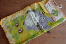 Ghibli Japan - Süsses Handtuch Hand Towel Totoro