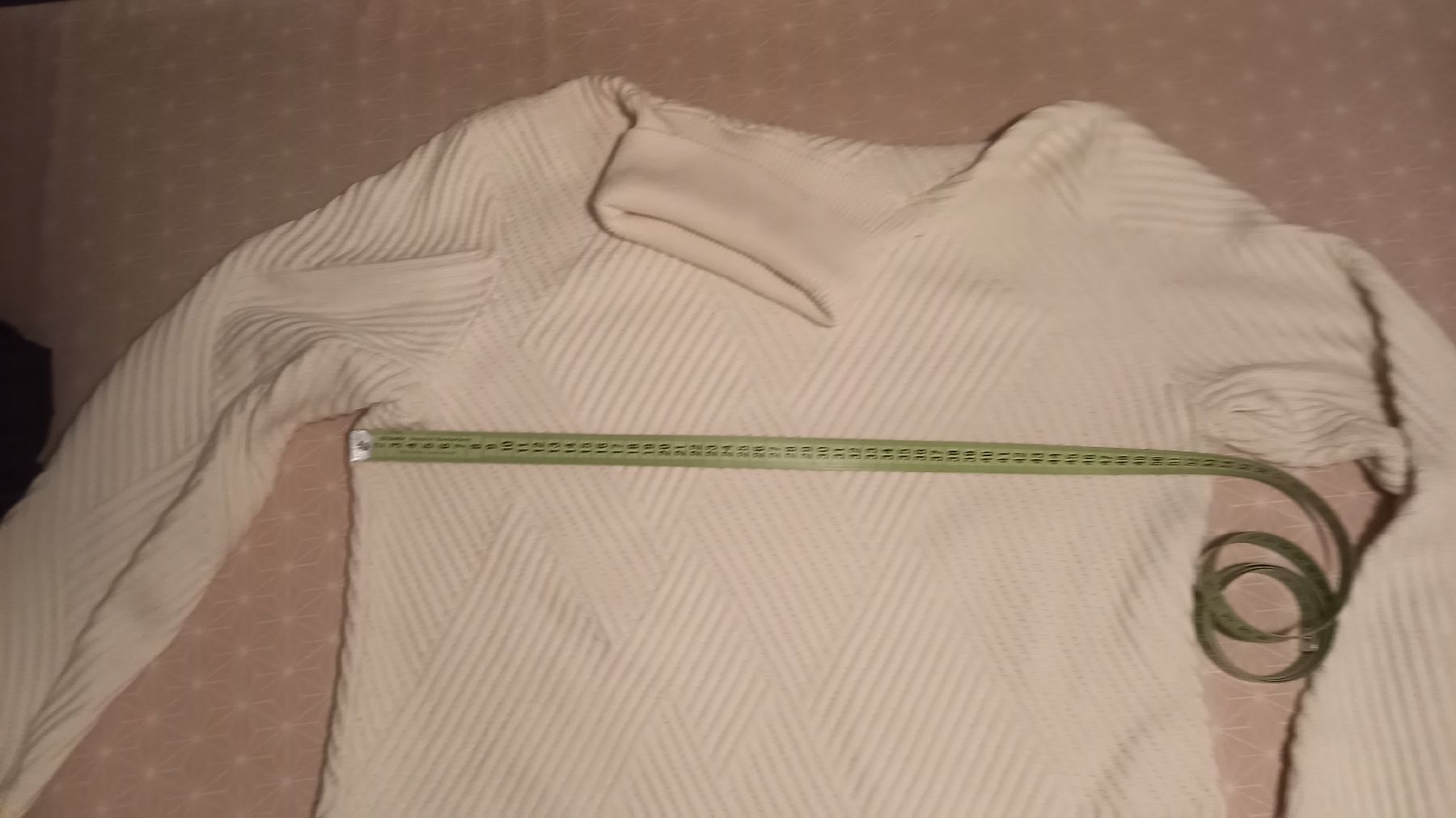 Pullover & Sweatshirts: Rollkragenpulli, Wo/Bw – Gebraucht aus Vogorno von fra_k22j 1