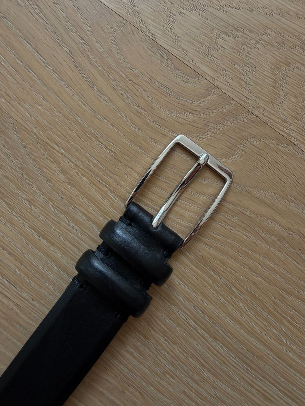Cos Cinture: COS Leather Belt – Usato da Zürich venduto da fernandavendramin 2