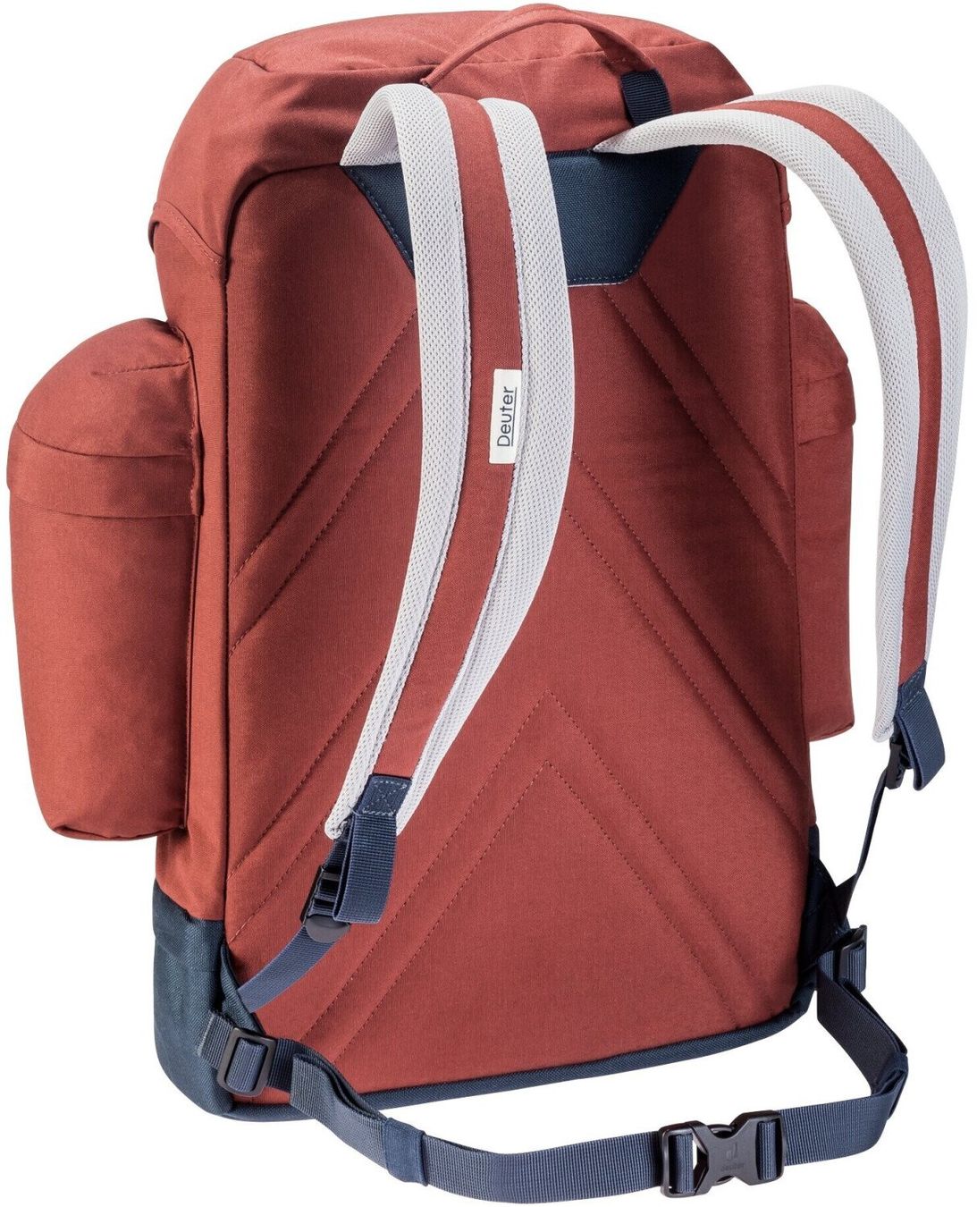 Deuter Zaini: NEU DEUTER Wanderrucksack Reisetasche Computer Tablet Laptop – Nuovo e nell'imballaggio originale da Steffisburg venduto da Erdling0 4