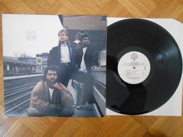 Chill Factor 1987 Same (LP)