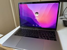 MacBook Pro 13” (2016)