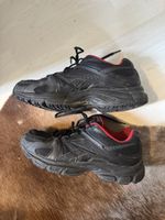 VETEMENTS x Reebok sneakers baskets noires, taille 43, DEMNA