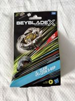 Beyblade X Claw Leon 5-60P Starter Set, Kreisel und Launcher