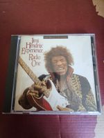 CD - The Jimi Hendrix Experience – Radio One (1989)