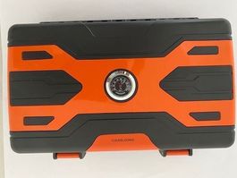 Tragbare Humidor