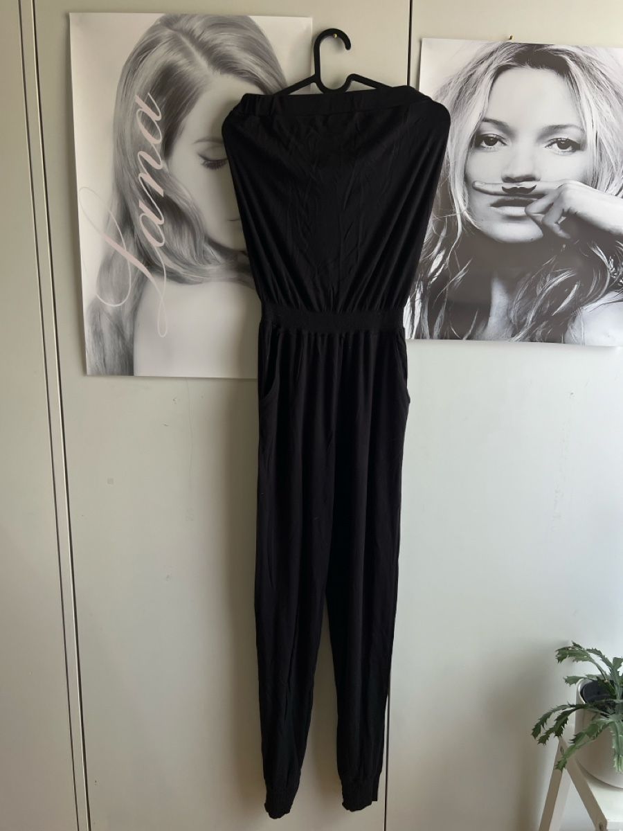 Tute: Casual Jumpsuit, 2-pockets, Gr.S – Usato da Hünenberg See venduto da mississauga 6