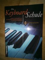 Die Keyboard-Schule (Lehrbuch ohne CD)  ©'2011 Voggenreiter