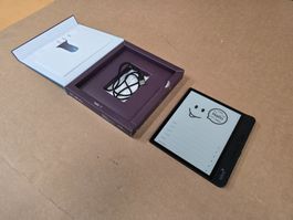 Tolino Epos 2 wie neu inkl. Ladegerät ab 1.-
