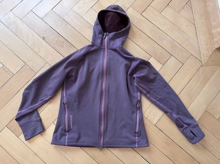 Houdini Power Houdi XL Damen