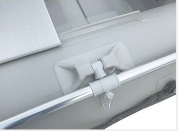 Barche: Bateau Auxiliaire 2m50 – Usato da Genève venduto da LotoFlor 1