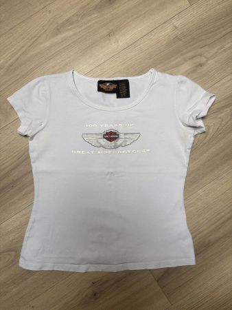 Harley Davidson T-Shirt, Grösse S