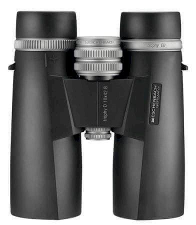Binocoli: Eschenbach Trophy D ED 10x42 – Nuovo e nell'imballaggio originale da Bottighofen venduto da zaap 1