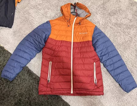 Columbia Powder Lite Hooded