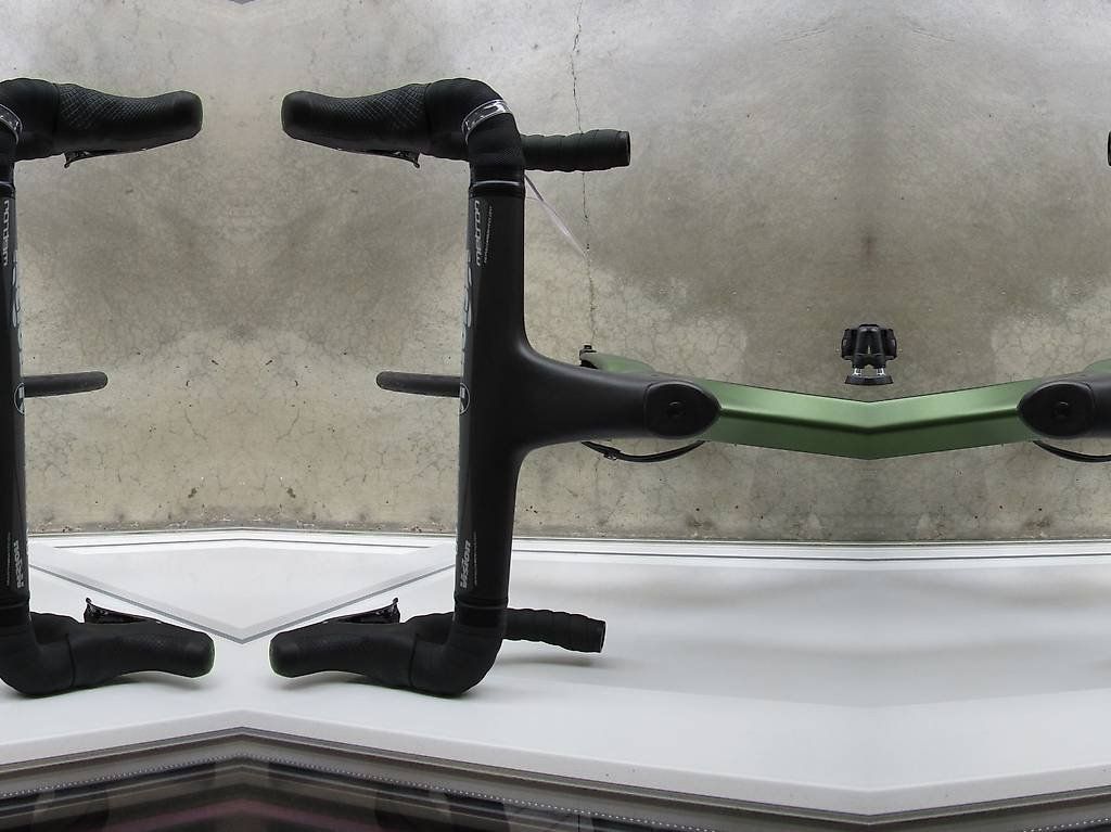 Merida Biciclette: Merida Reacto Disc 8000-E Rennrad – Usato da Mörschwil venduto da leg_yrn8 2