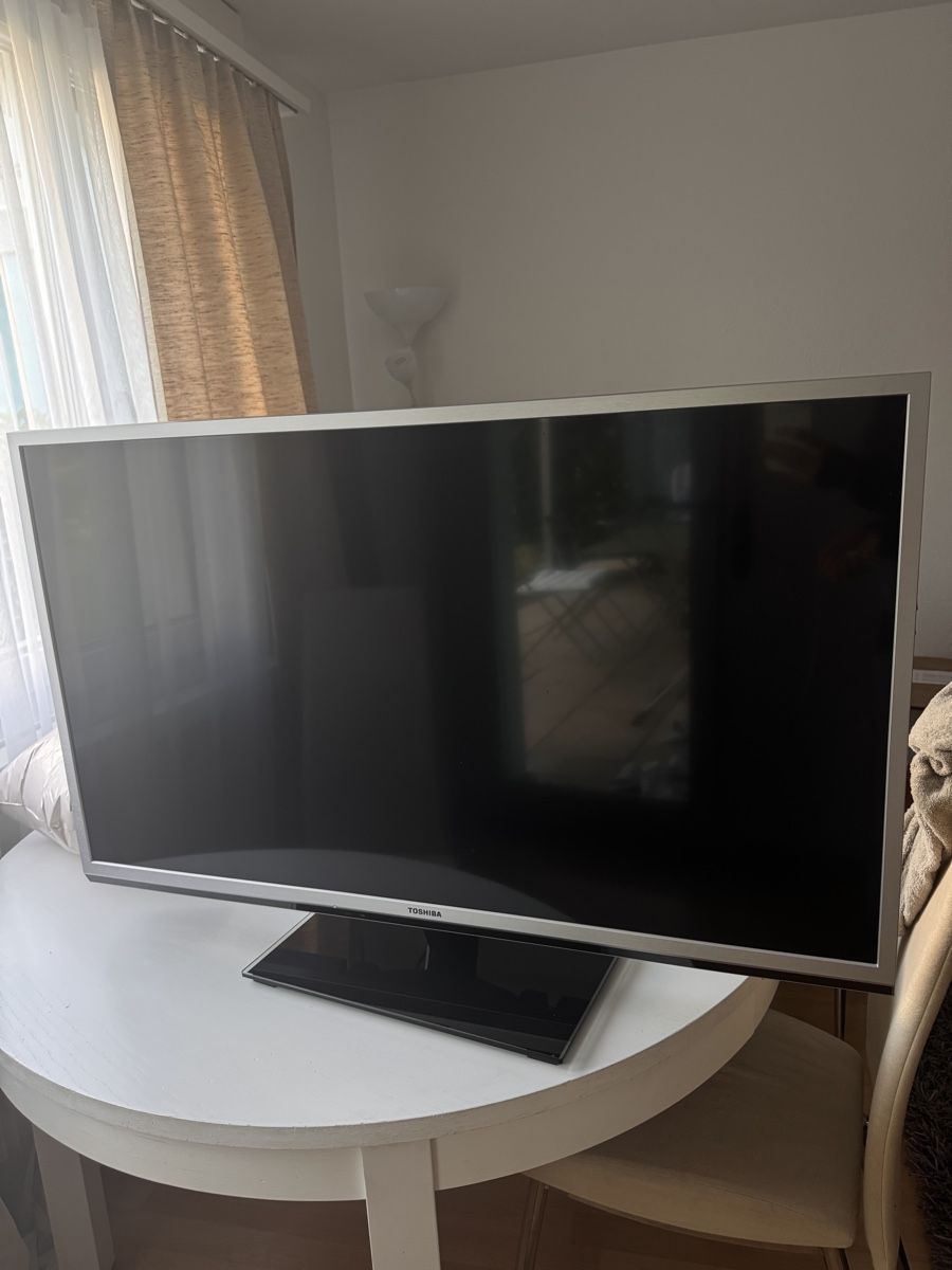 Televisori: Fernsehen Toshiba – Usato da Ottenbach venduto da ul9_vq6l