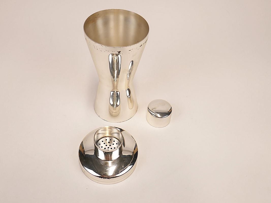 Küchengeräte: Flaschenkühler und Shaker- Set – Gebraucht aus Urtenen-Schönbühl von Restwert_Schoenbuehl 5