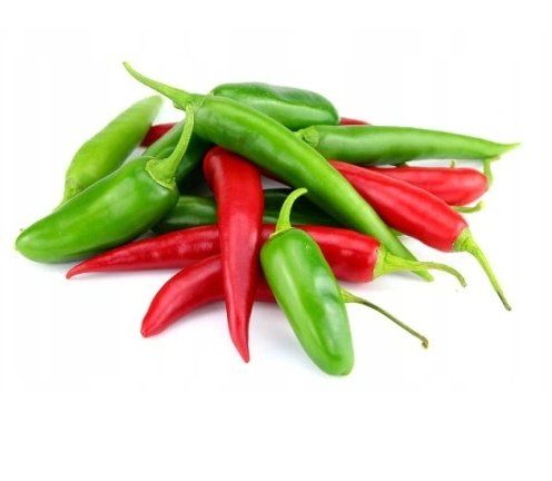 Piante & sementi: Jalapeno Ruben CHILI / 5 Samen – Nuovo (secondo la descrizione) da Hinteregg venduto da ERFOLG78 1