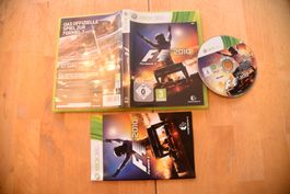 Mercenaries 2 World in Flames (CIB)