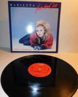 Neue Fundschätze Lp Marietta - 1986 Schallplatte   Lp