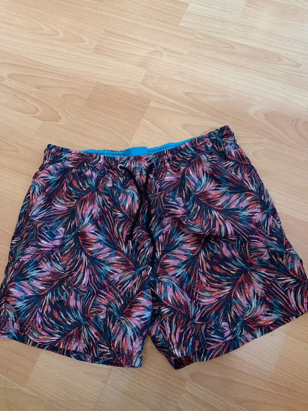 Badehosen: Joli short de bain Cedarwood State taille S – Gebraucht aus MEYRIN von Gwendo10