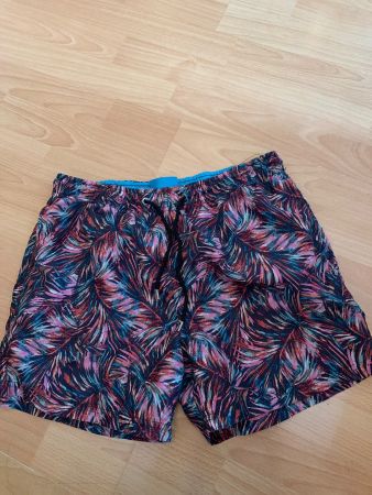 Joli short de bain Cedarwood State taille S