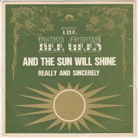 Bee Gees - And the sun will shine 7" Vinyl 1968