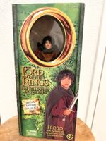 Toy Biz Special Edition lord of the rings herr ringe Frodo
