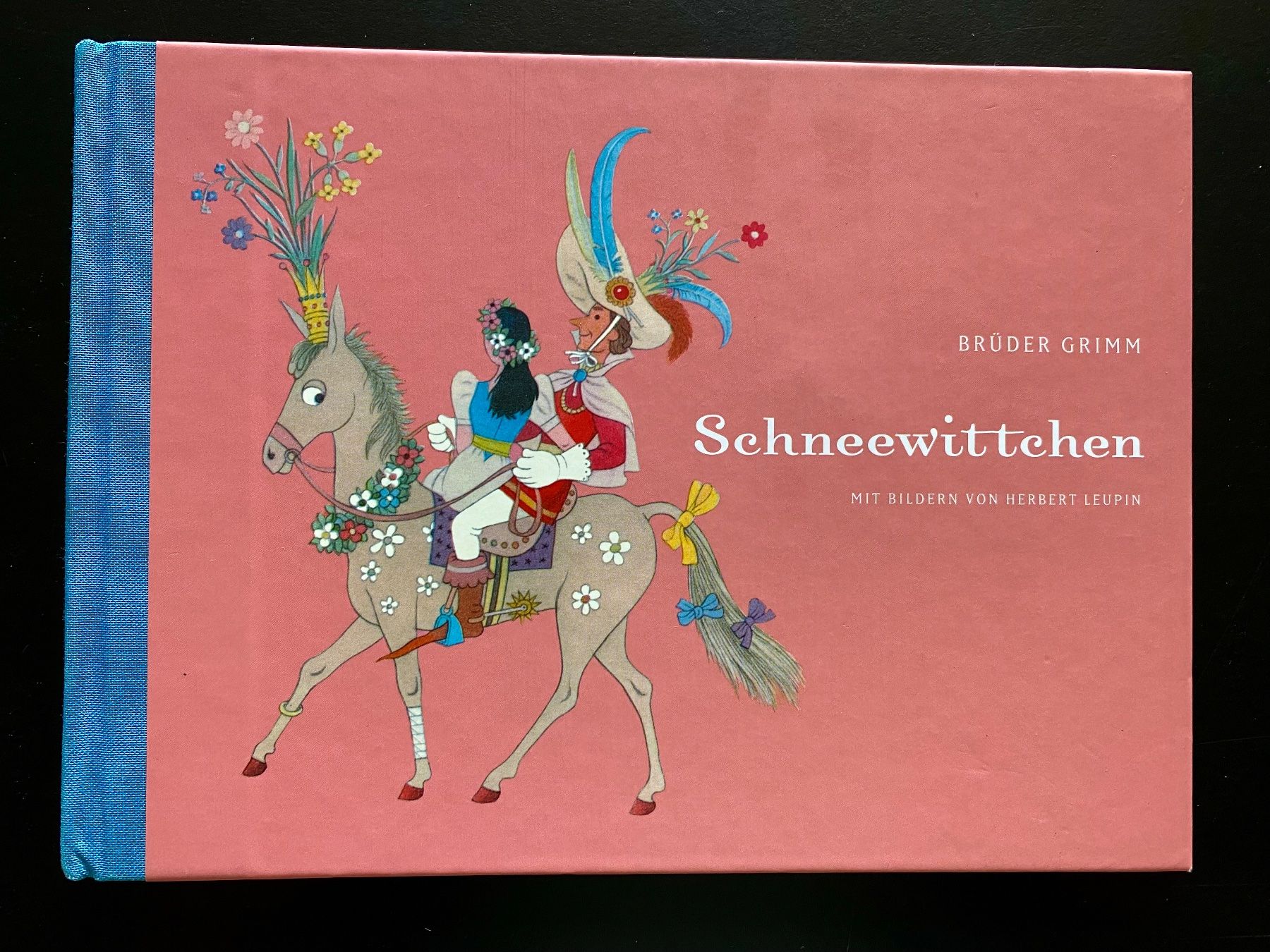 Libri: Schneewittchen / Brüder Grimm – Usato da Nussbaumen AG venduto da schuba2000