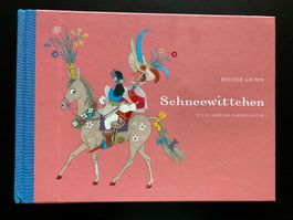 Schneewittchen / Brüder Grimm